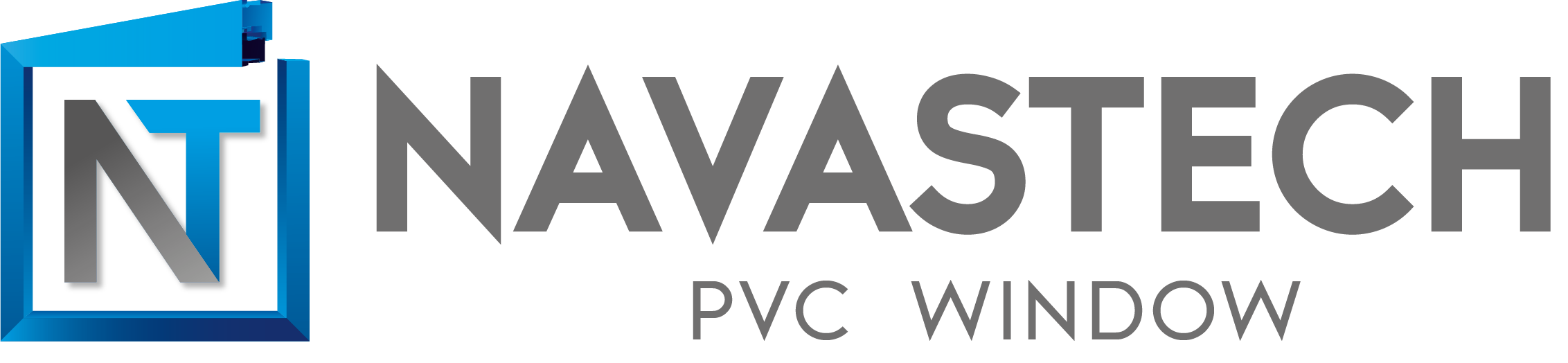 Navastech PVC Window