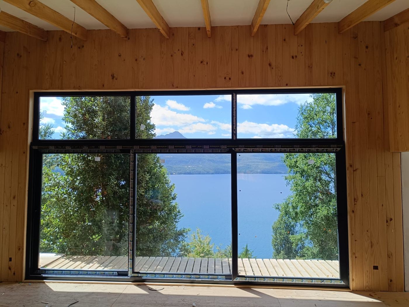 Ventanas