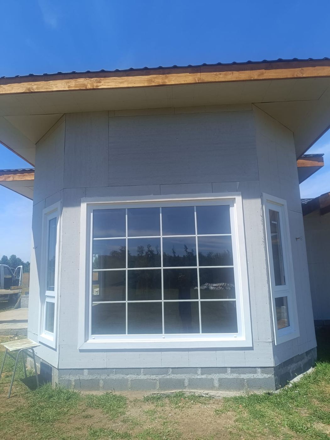 Ventana fija